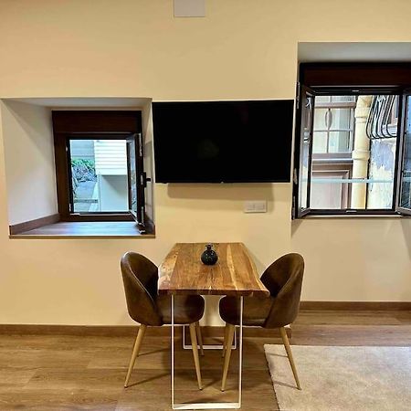 Appartamento La Casina Lopez Cudillero Esterno foto