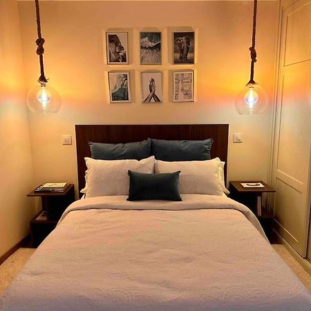 Appartamento La Casina Lopez Cudillero Esterno foto