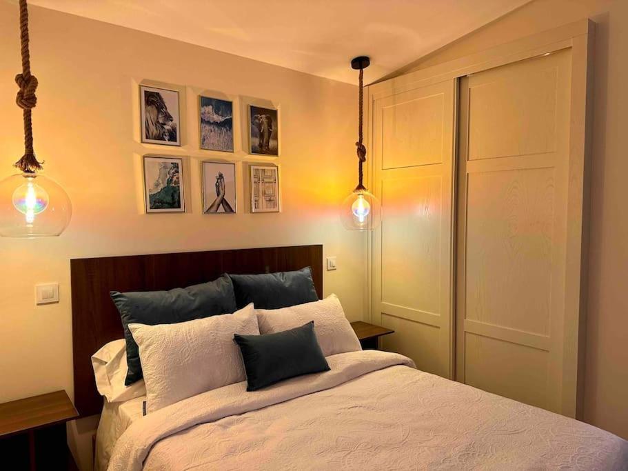 Appartamento La Casina Lopez Cudillero Esterno foto