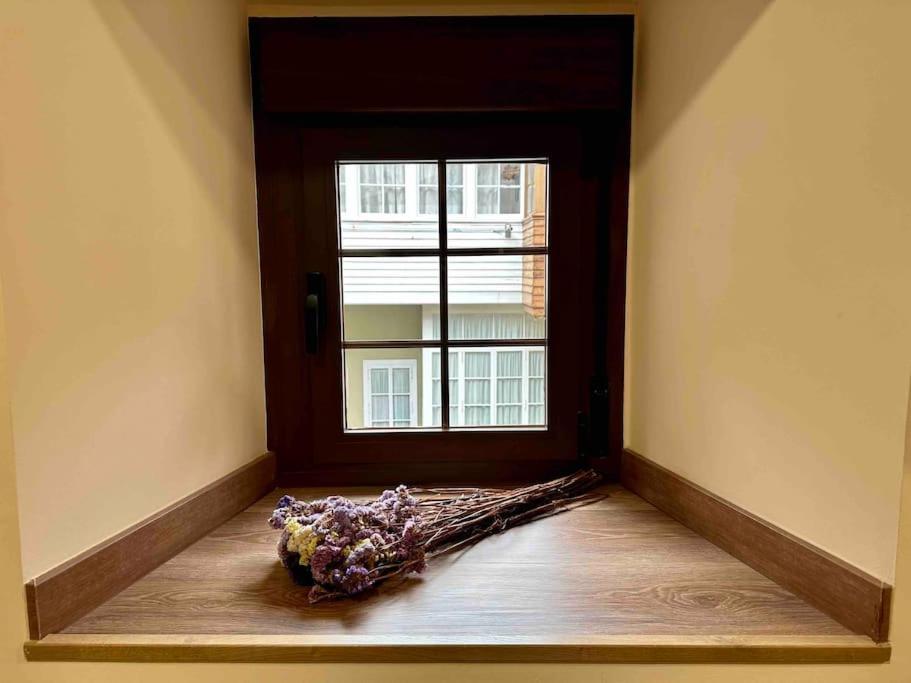 Appartamento La Casina Lopez Cudillero Esterno foto