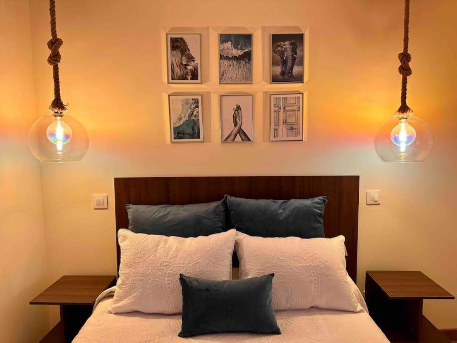 Appartamento La Casina Lopez Cudillero Esterno foto