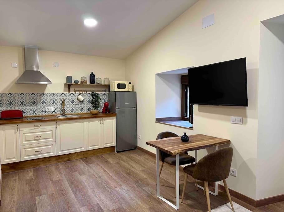 Appartamento La Casina Lopez Cudillero Esterno foto