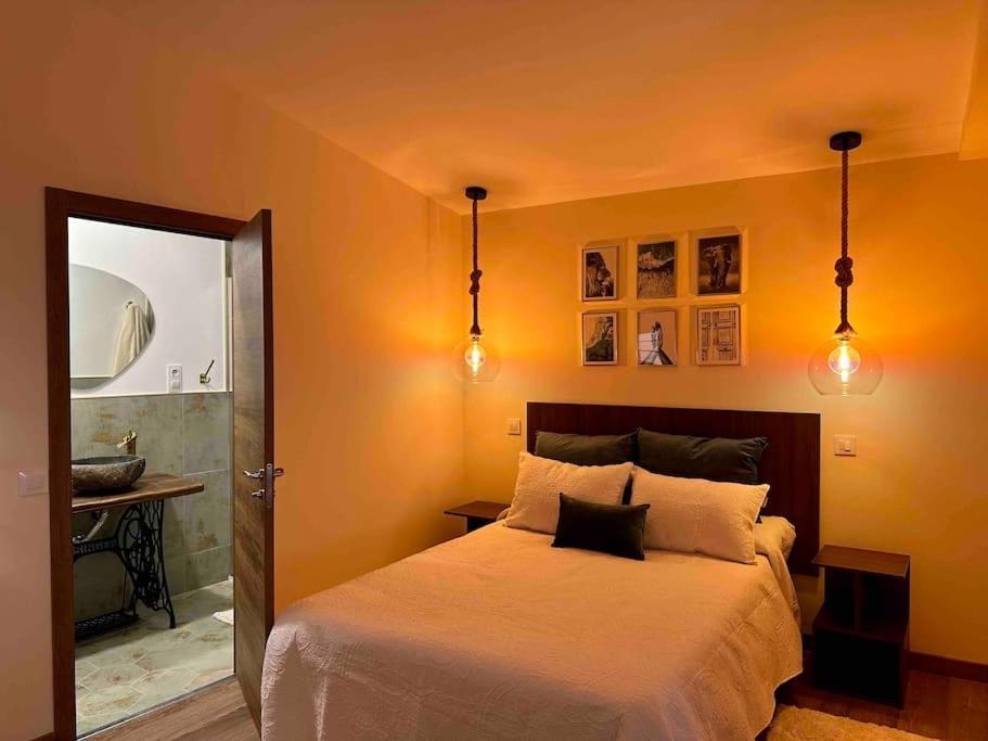 Appartamento La Casina Lopez Cudillero Esterno foto